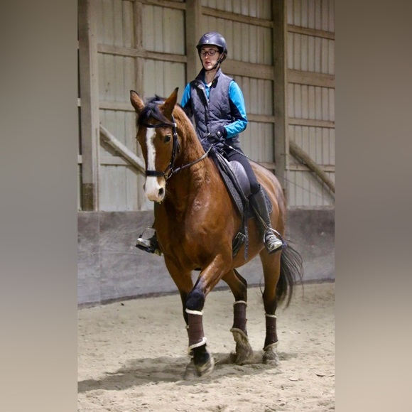 Meet the Posher, Julia - Picture 2 of 6